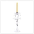 JEWELED CANDLEHOLDER  W33802