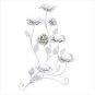 ROMANTIC ROSE TEALIGHT HOLDER  W12663