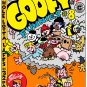 GOOFY FUNNIES #8 - Underground Comix Dexter Cockburn