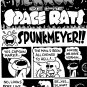 GOOFY FUNNIES #8 - Underground Comix Dexter Cockburn