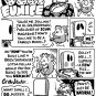 GOOFY FUNNIES #8 - Underground Comix Dexter Cockburn