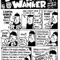 GOOFY FUNNIES #8 - Underground Comix Dexter Cockburn
