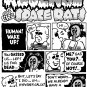 GOOFY FUNNIES #8 - Underground Comix Dexter Cockburn