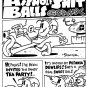 SHOT WAD - Digital Underground Comix Dexter Cockburn