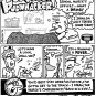 SHOT WAD - Digital Underground Comix Dexter Cockburn