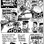 SHOT WAD 2 - Digital Underground Comix Dexter Cockburn