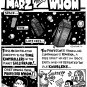 SHOT WAD 2 - Digital Underground Comix Dexter Cockburn