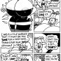 GOOFY FUNNIES #11 - Dexter Cockburn Underground Comix