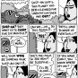 GOOFY FUNNIES #12 - Dexter Cockburn Underground Comix