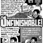 GOOFY FUNNIES #13 - Dexter Cockburn Underground Comix