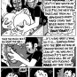 GOOFY FUNNIES #13 - Dexter Cockburn Underground Comix