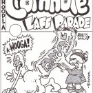 C*RNHOLE LAFF PARADE ORIGINAL COVER ART - Dexter Cockburn Underground Comix