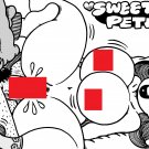 MORE HOT BISCUITS! SWEET & PETITE - Dexter Cockburn Original Art