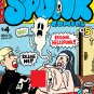 SPUNK COMICS #5 - Dexter Cockburn Underground Comix