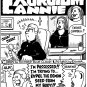 SPUNK COMICS #5 - Dexter Cockburn Underground Comix