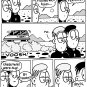 GOOFY FUNNIES #10 - Underground Comix Dexter Cockburn