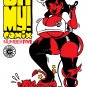 OH MY! COMIX #5 - Dexter Cockburn Underground Comix