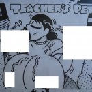 TEACHER'S PETS - Dexter Cockburn Original Art