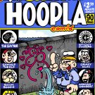 COLLECTED HOOPLA COMIX - Dexter Cockburn Digital Comix