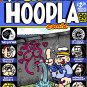 COLLECTED HOOPLA COMIX - Dexter Cockburn Digital Comix