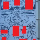 SUPES PARODY PG 26 - Dexter Cockburn Original Art