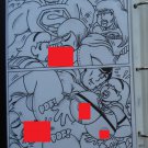 SUPES PARODY PG 20 - Dexter Cockburn Original Art