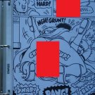 SUPES PARODY PG 5 - Dexter Cockburn Original Art