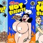 WHACK OF HOT BISCUITS - Dexter Cockburn Underground Comix