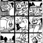 GOOFY FUNNIES #19 - Dexter Cockburn Underground Comix