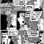 SPOOKY FUNNIES - Dexter Cockburn Underground Comix