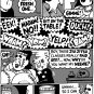 SPOOKY FUNNIES - Dexter Cockburn Underground Comix