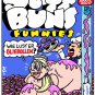 STUFF BUNS FUNNIES - Dexter Cockburn Underground Comix