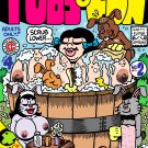 TUBS O' FUN #2 - Dexter Cockburn Underground Comix