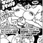 WURST COMICS - Dexter Cockburn Underground Comix