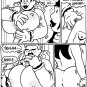 GOOFY FUNNIES #20 - Dexter Cockburn Underground Comix