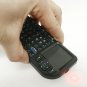 2.4G Wireless Rii Mini PC Keyboard with Touchpad C709B