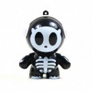 skull Cartoon mini speakers