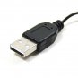 New USB LED Light Lamp Flexible For PC Notebook Laptop