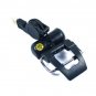 5.0 MP USB Webcam Web Camera for Laptop w/Stand Black