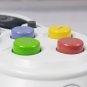 2.4G 2 in 1 Wireless Game Pad Joypad Controller