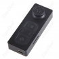 3 in 1 Button Spy Digital Camera Camcorder Voice Recorder with TF Slot