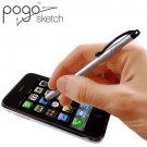 Ten One Design Pogo Sketch Pen for iPod Touch 2G SILVER