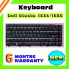 Keyboard Dell Studio 1535 1536 1537 Backlight