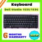 Keyboard Dell Studio 1535 1536 1537 Backlight