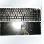 Free shipping New HP COMPAQ DV6 SERIES 518965-001 MATTE US KEYBOARD