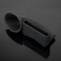 Silicone Horn Stand Amplifier Speaker for iPhone 4G BLK