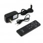 Music Dock Speaker System for iPod iPhone W/ Remote