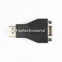 New Display Port Male to VGA Female Converter Adapter