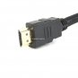 16.4 Ft GOLD HDMI Male to Male CABLE FOR FLAT TV HDTV DVD