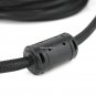 16.4 Ft GOLD HDMI Male to Male CABLE FOR FLAT TV HDTV DVD